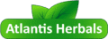 logo atlantis herbal