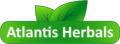 logo atlantis herbal